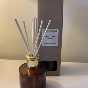 Essential Oil Diffusers